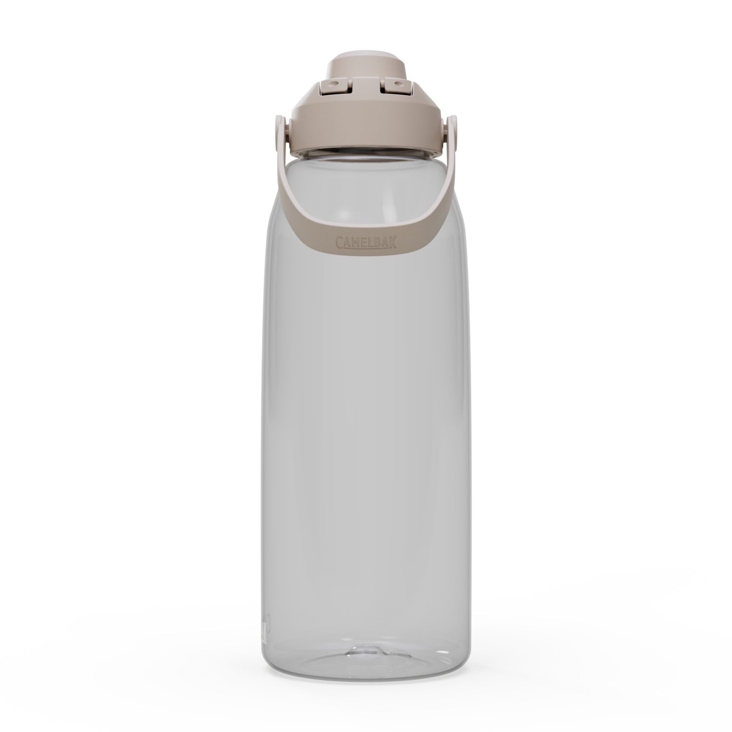 Camelbak Thrive™ Chug 50oz Water Bottle, Charcoal