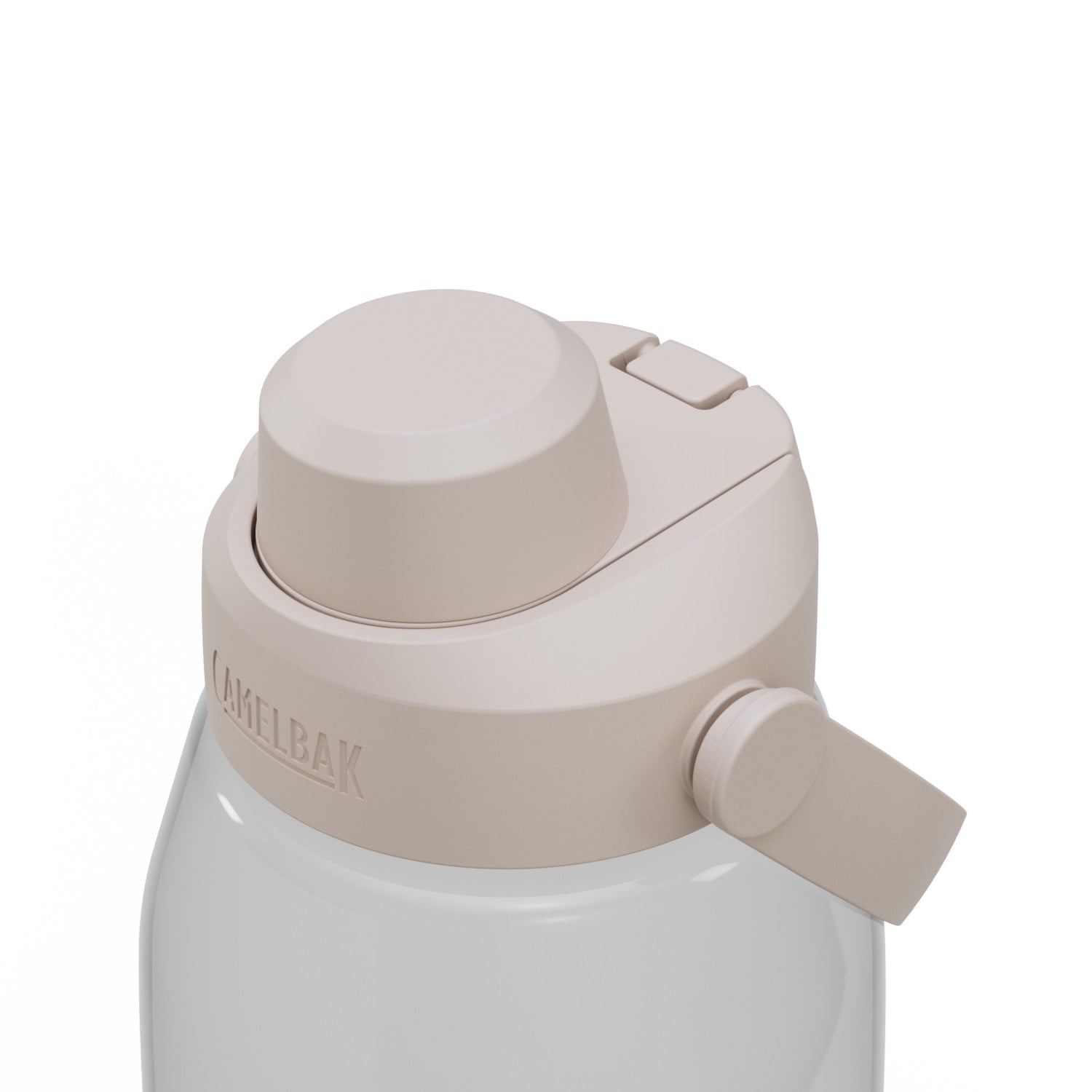 Camelbak Thrive™ Chug 50oz Water Bottle, Charcoal