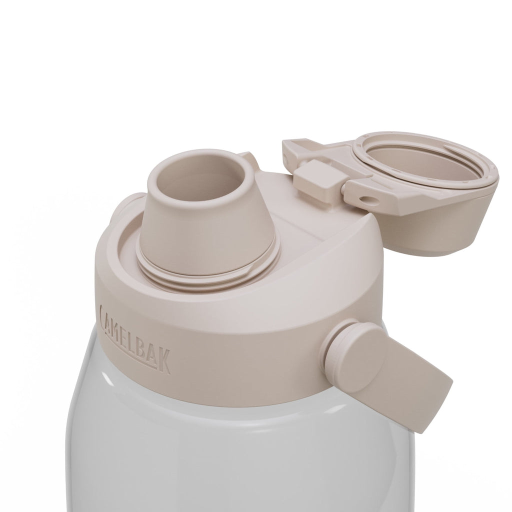 Camelbak Thrive™ Chug 50oz Water Bottle, Charcoal