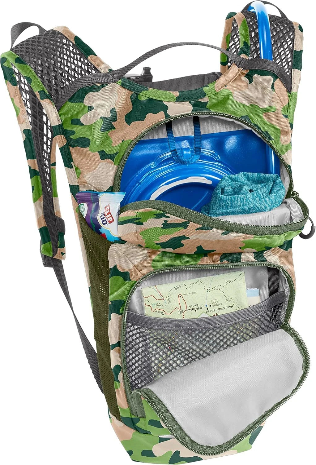 Mini M.U.L.E.® 50oz, Camo