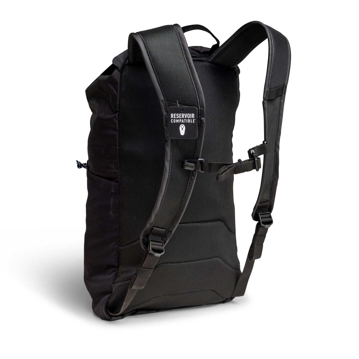 Camelbak Arete 18 Terra Day Pack, Black