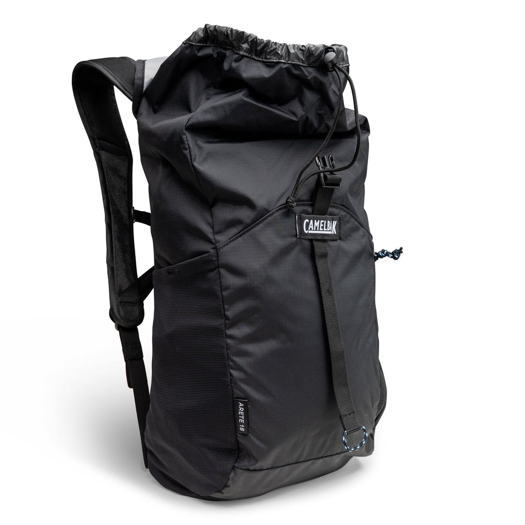 Camelbak Arete 18 Terra Day Pack, Black
