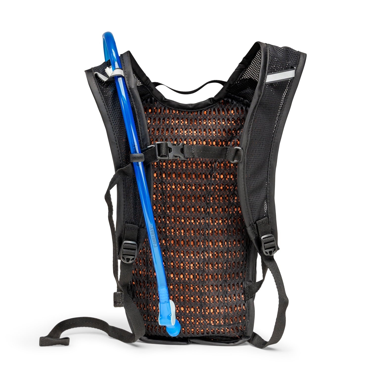 Camelbak Hydrobak Light 50oz Hydration Pack, Black/Silver