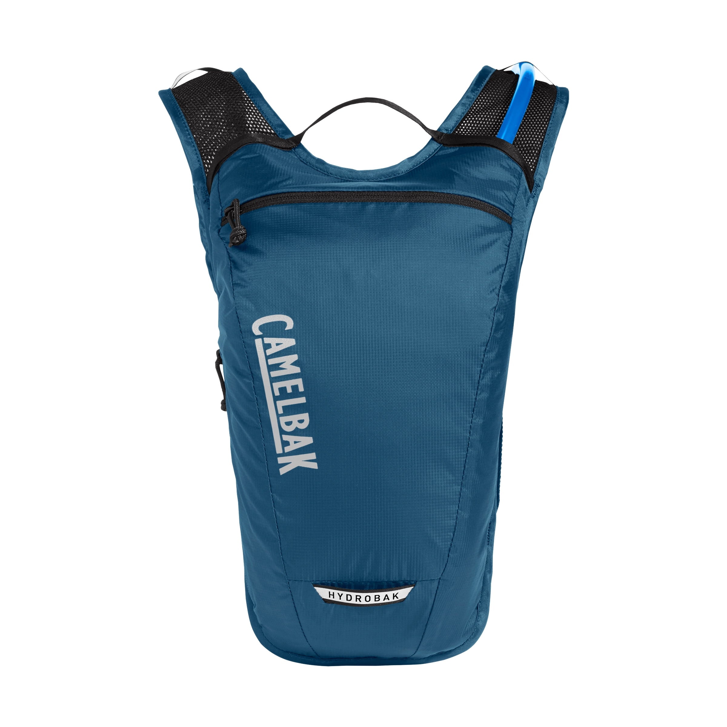 Camelbak Hydrobak Light 50oz Hydration Pack, Black/Silver