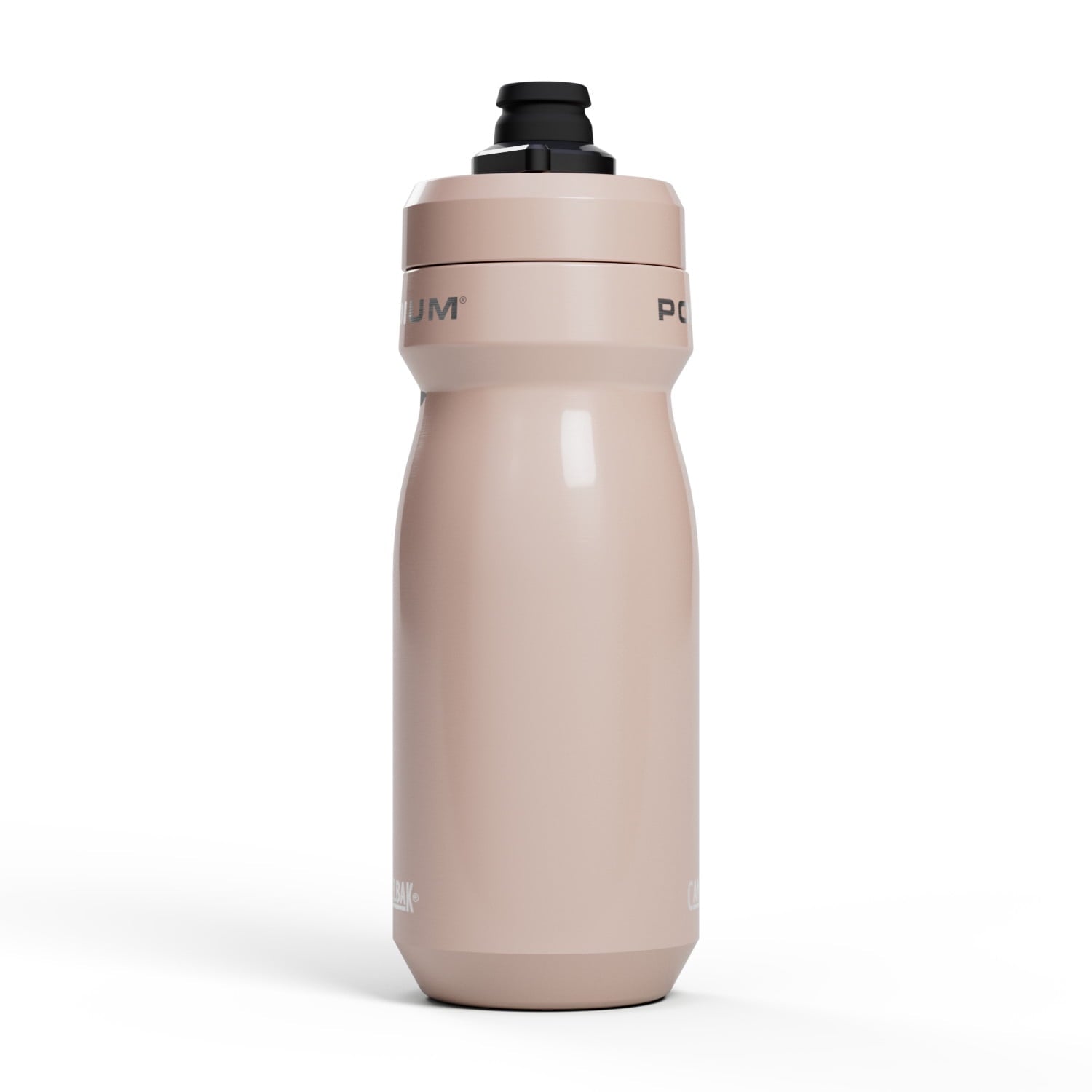 CamelBak Podium 18oz Insulated Stainless Steel Bike Water Bottle, Violet
