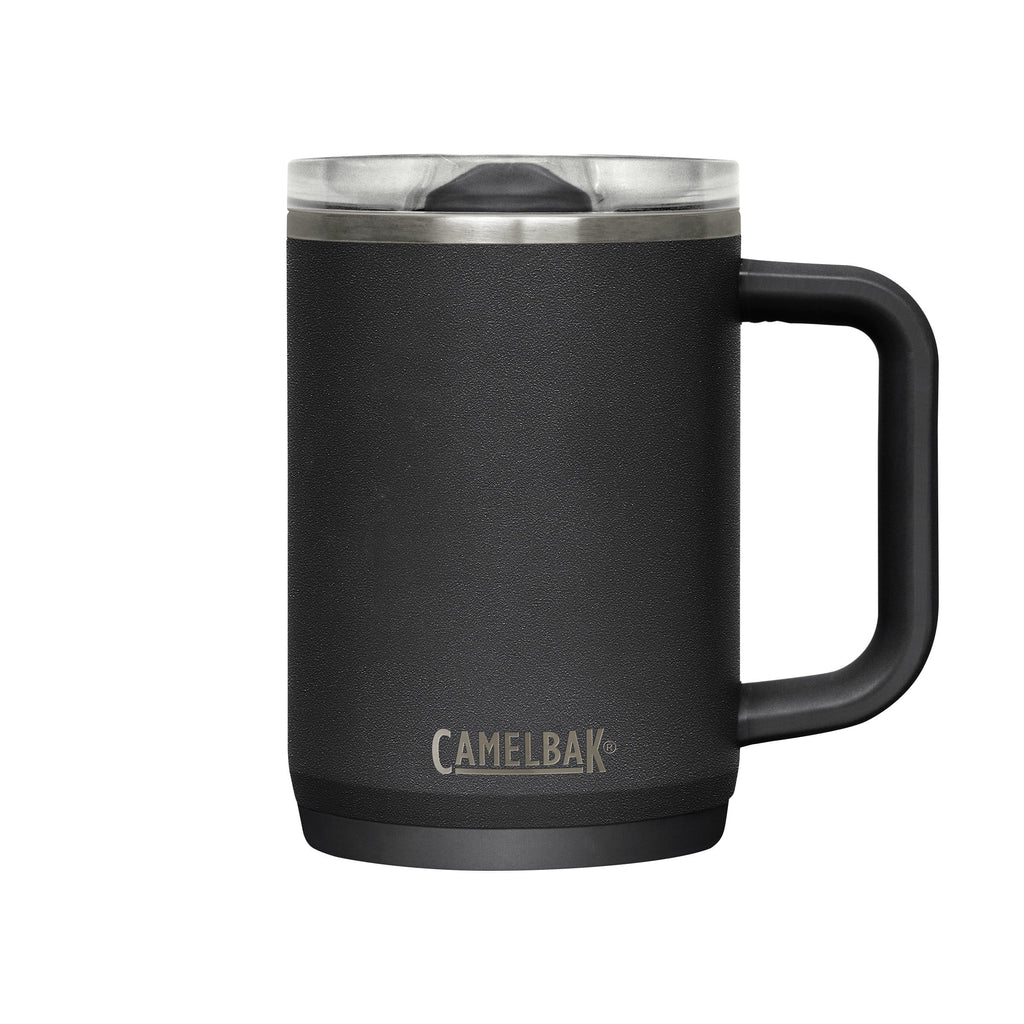 CamelBak Thrive™ Insulated Stainless Steel Mug 16oz, Black