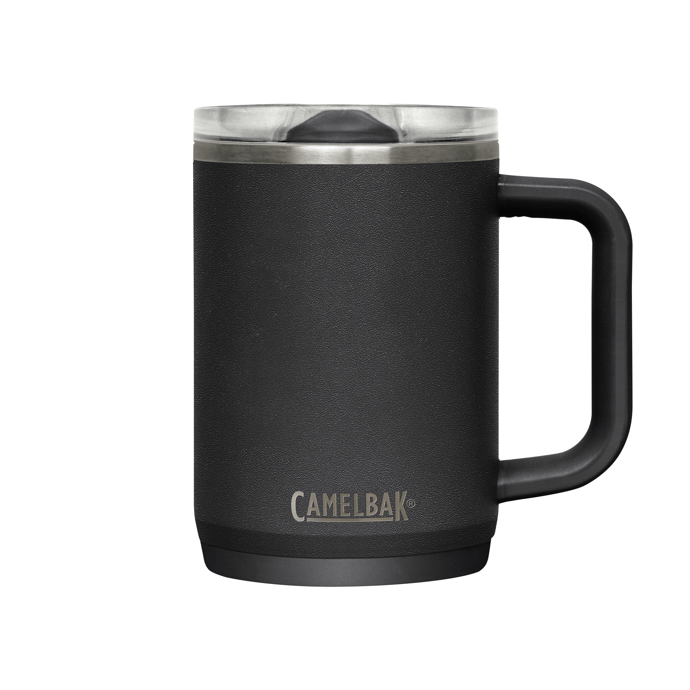 CamelBak Thrive™ Insulated Stainless Steel Mug 16oz, Black