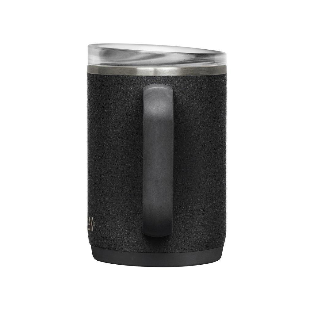 CamelBak Thrive™ Insulated Stainless Steel Mug 16oz, Black