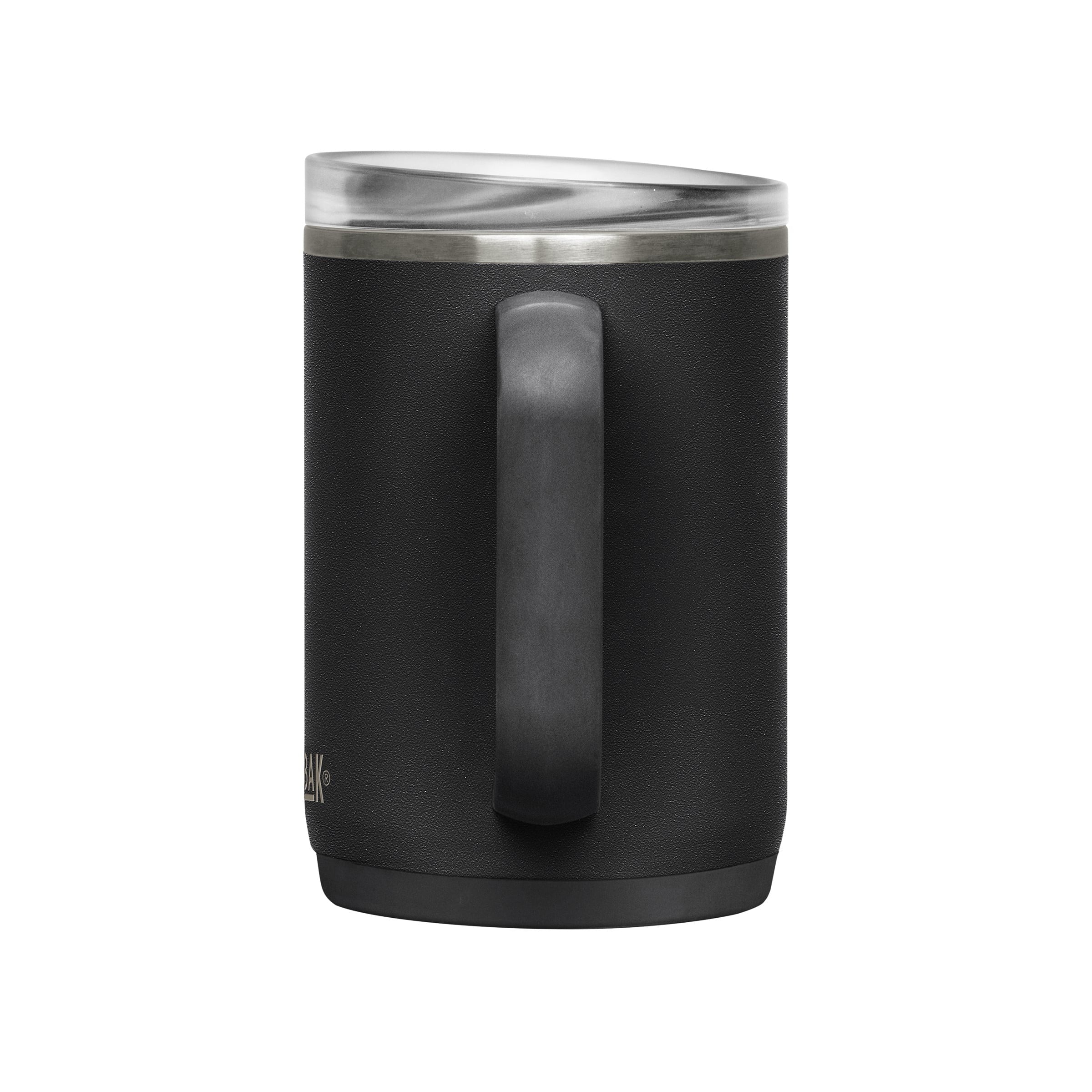 CamelBak Thrive™ Insulated Stainless Steel Mug 16oz, Black