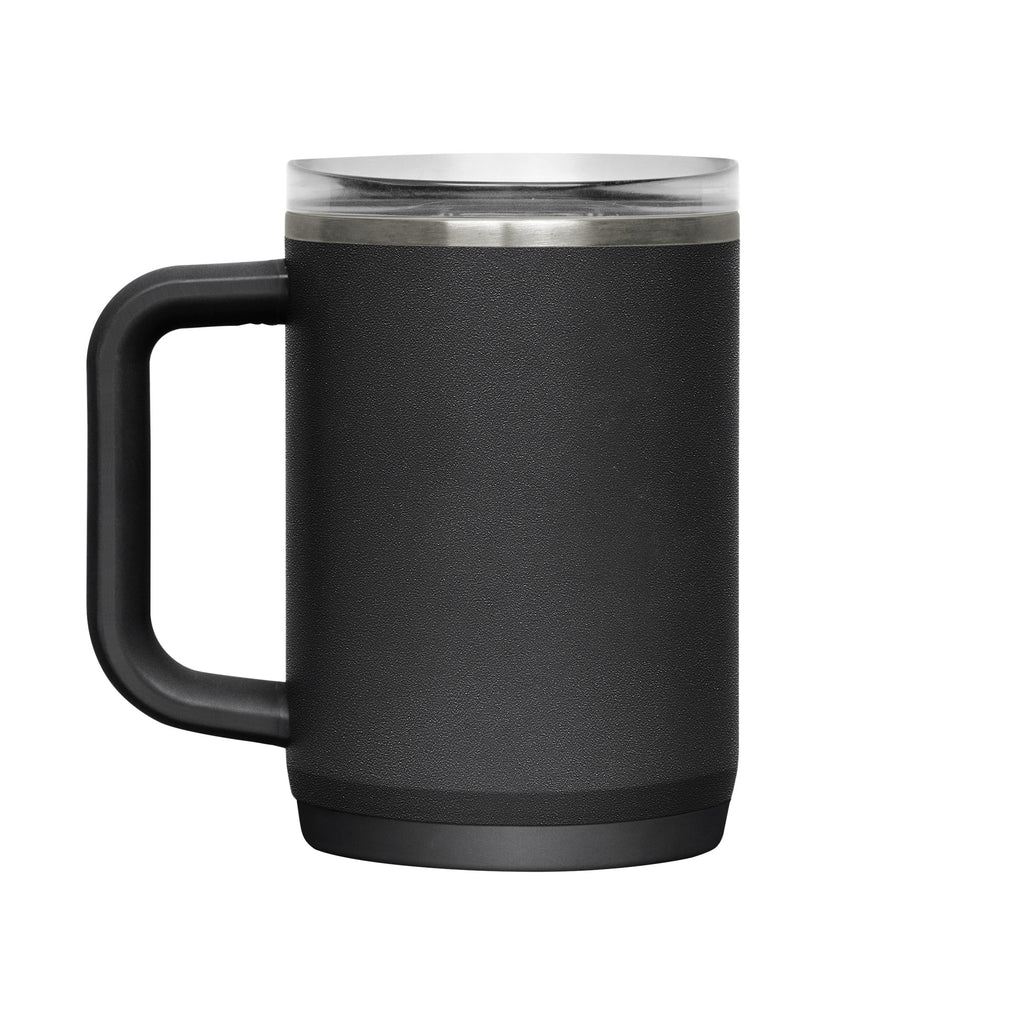 CamelBak Thrive™ Insulated Stainless Steel Mug 16oz, Black