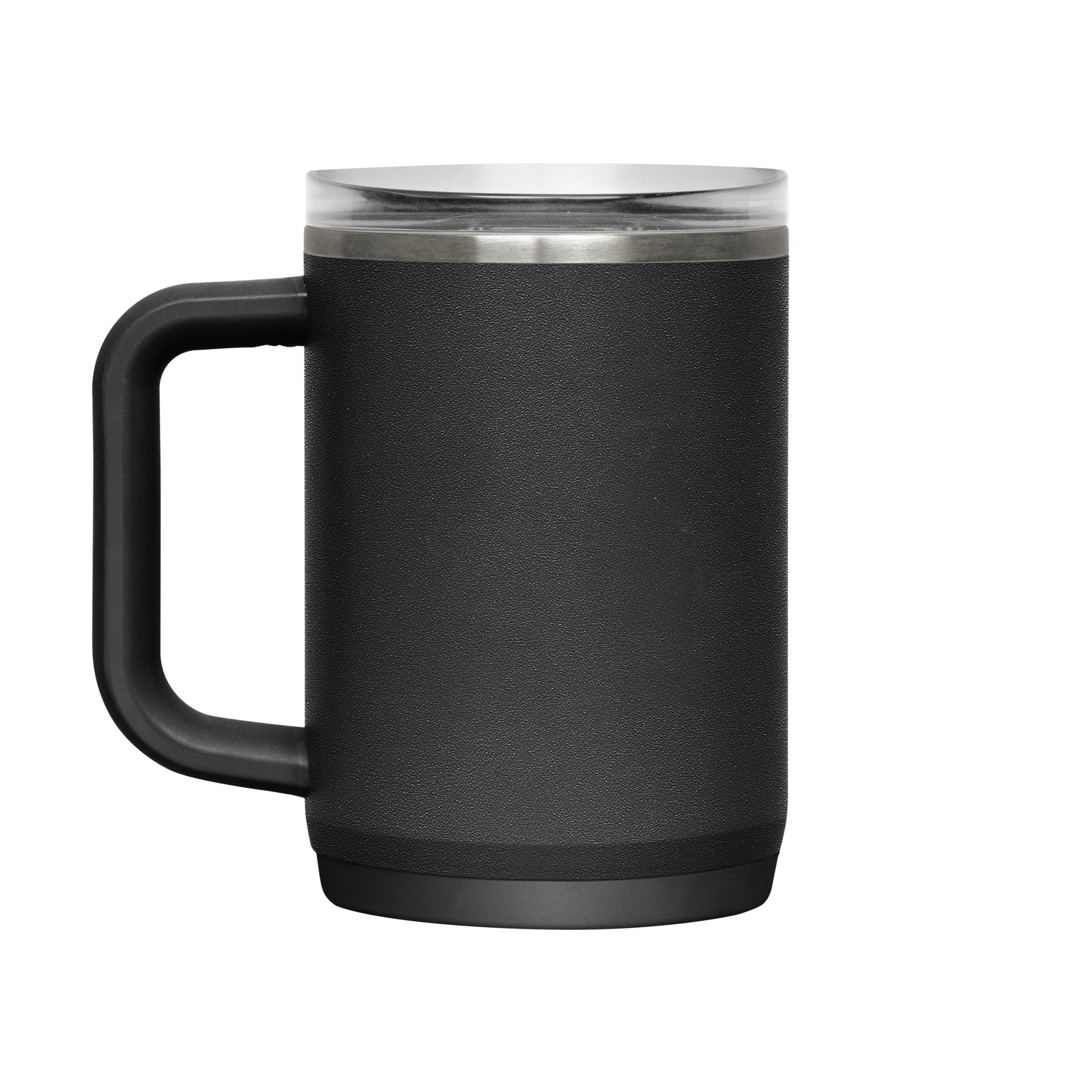 CamelBak Thrive™ Insulated Stainless Steel Mug 16oz, Black