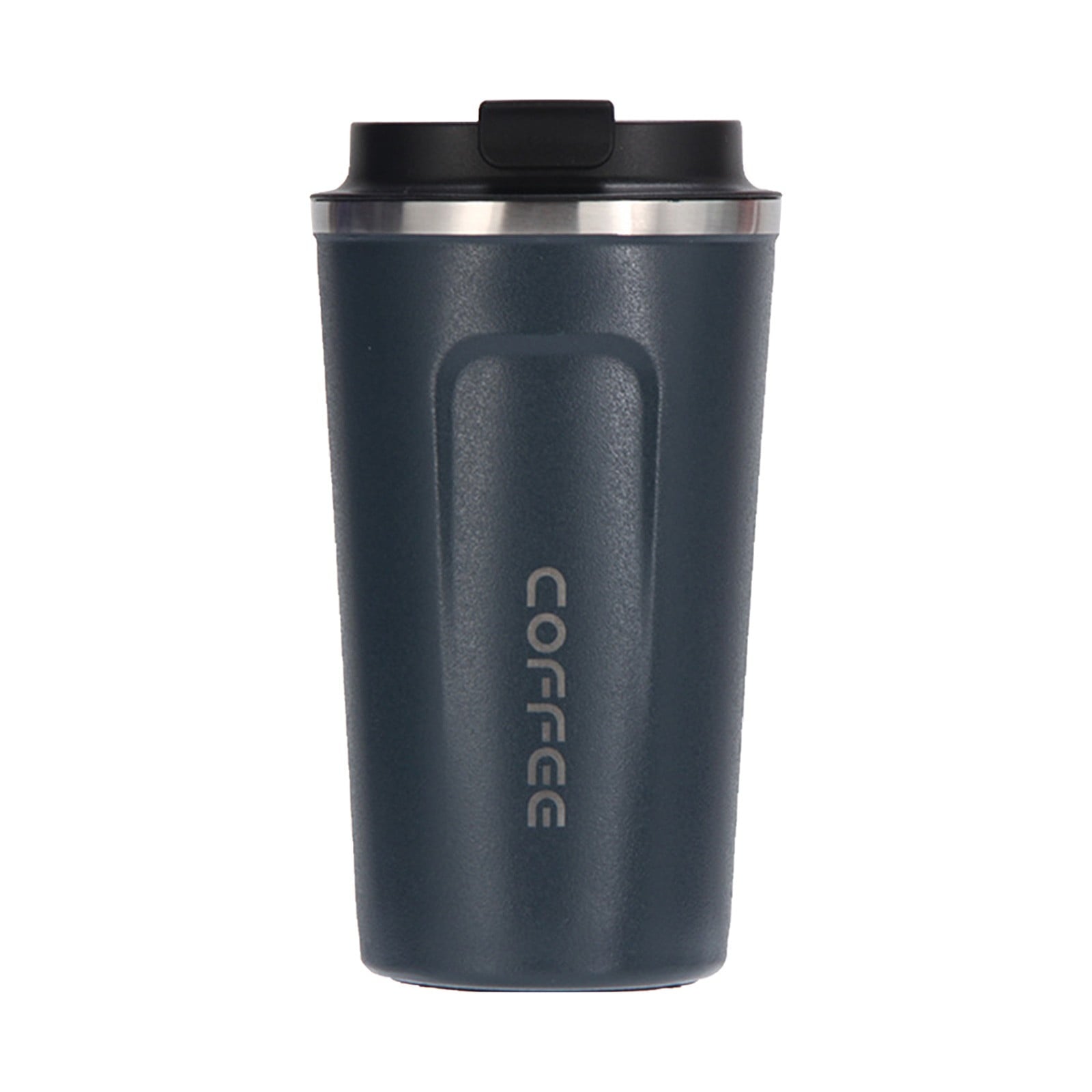 Clearance Items!Ymkly Office Supplies,Vacuum Cup,Travel Mug Insulated Coffee Cup With Leakproof Lid Vacuum Insulation Stainless Steel For Hot And Cold Water Coffee And T,Contigo Coffee Travel Mug
