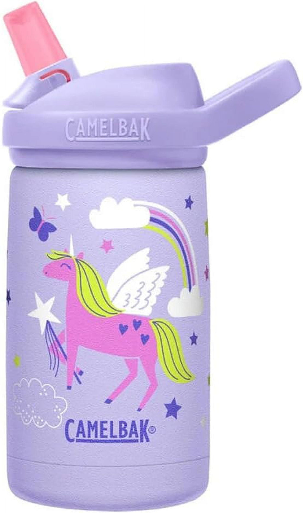 CamelBak Eddy+ Kids - Water bottle - 12 fl.oz