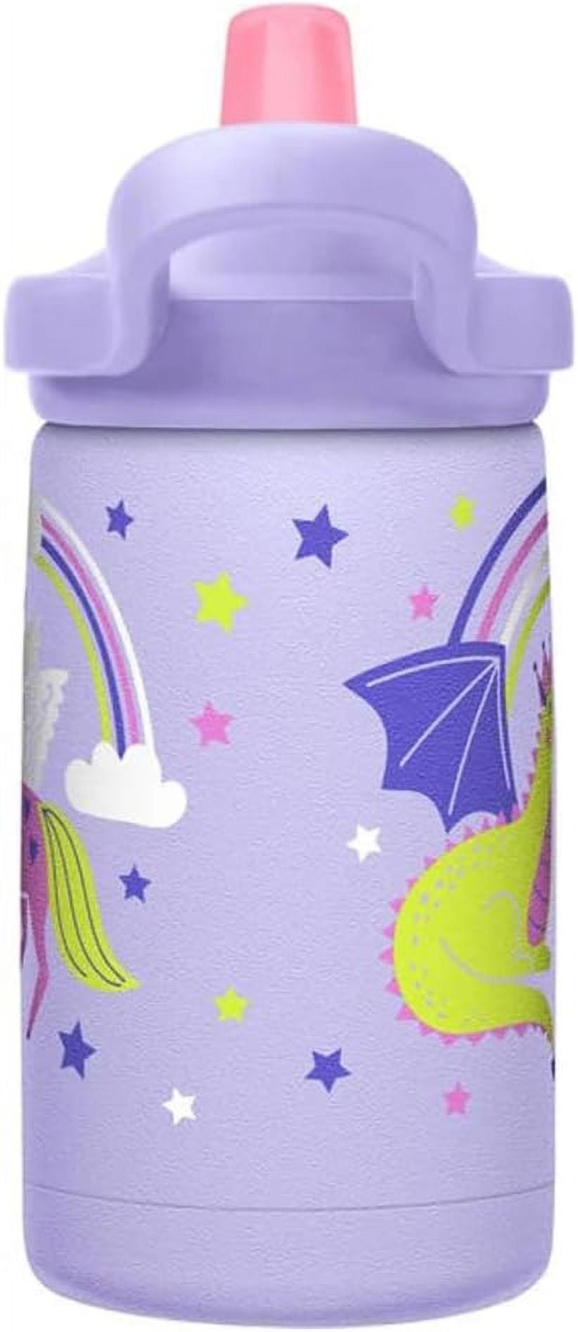 CamelBak Eddy+ Kids - Water bottle - 12 fl.oz