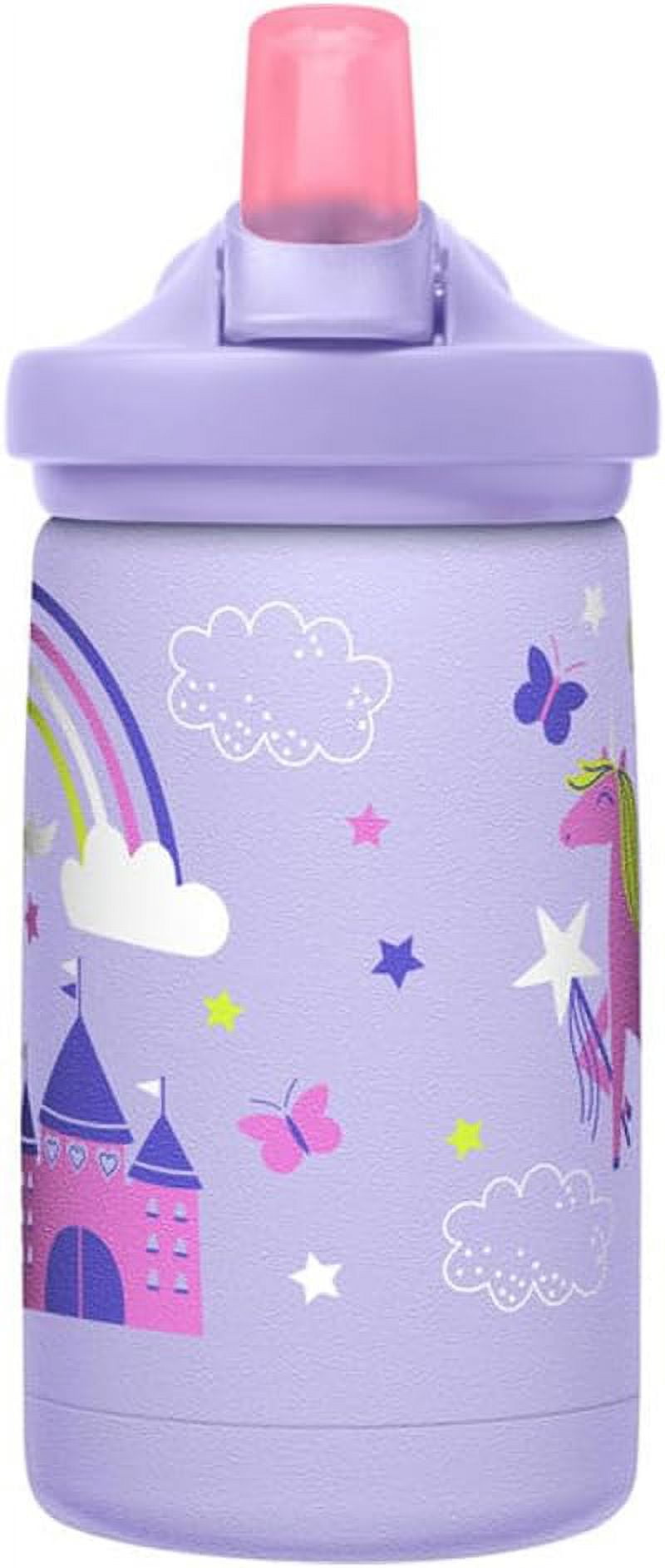 CamelBak Eddy+ Kids - Water bottle - 12 fl.oz
