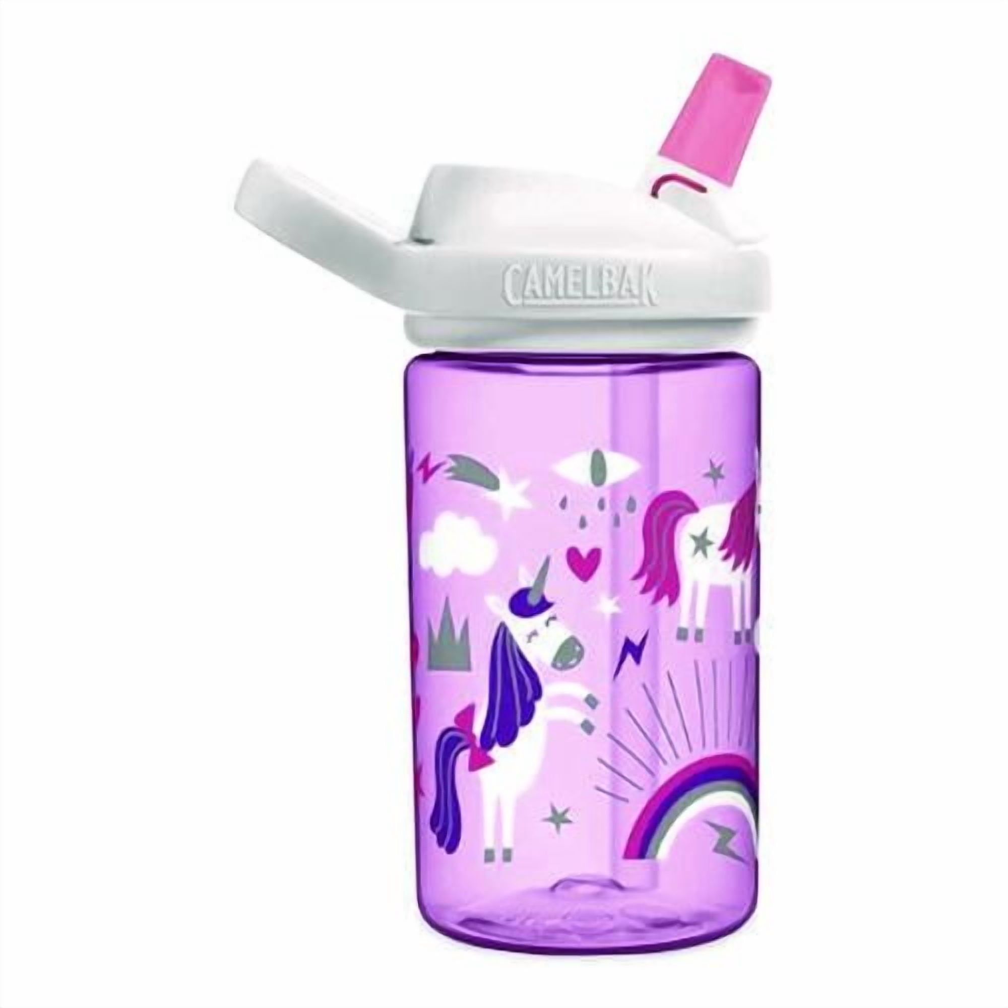 CamelBak Eddy+ Kids - Water bottle - 12 fl.oz
