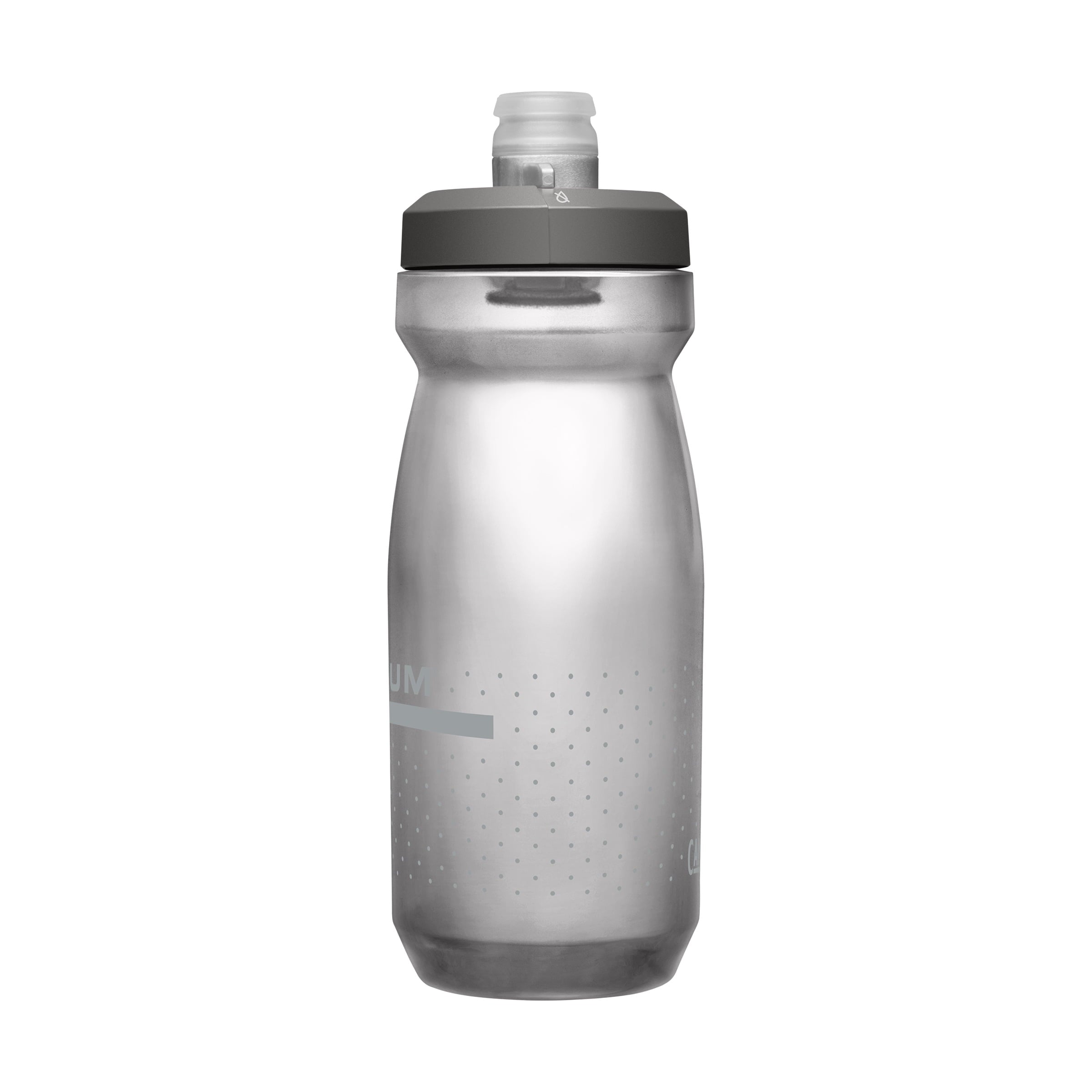 CamelBak Podium® Water Bottle, 21 oz, Smoke