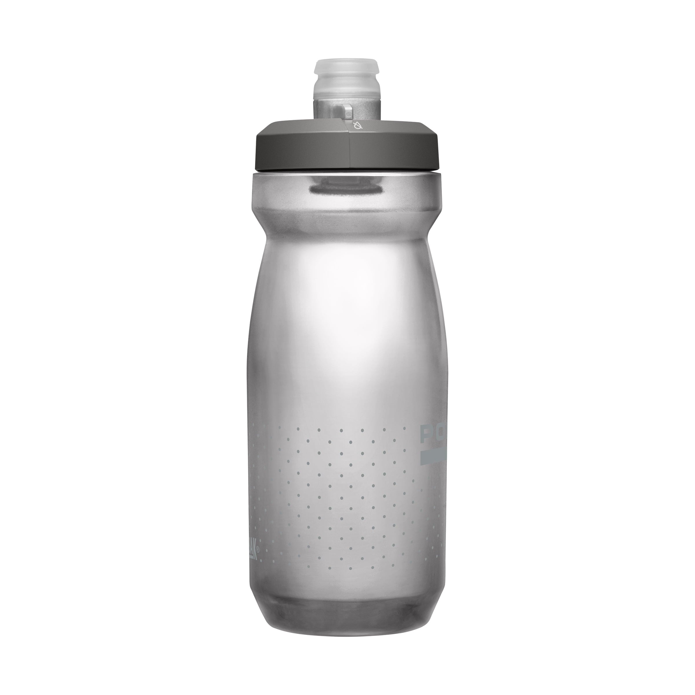 CamelBak Podium® Water Bottle, 21 oz, Smoke