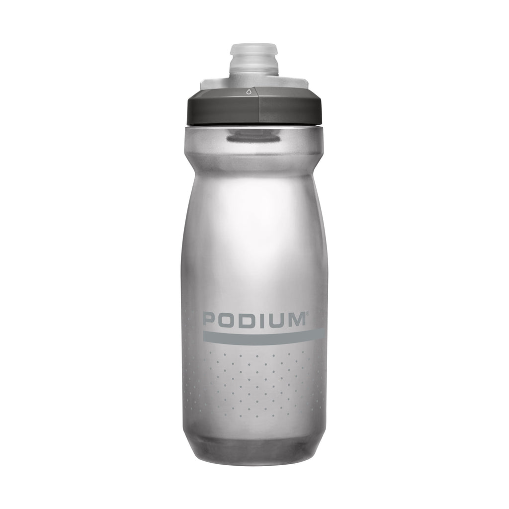 CamelBak Podium® Water Bottle, 21 oz, Smoke