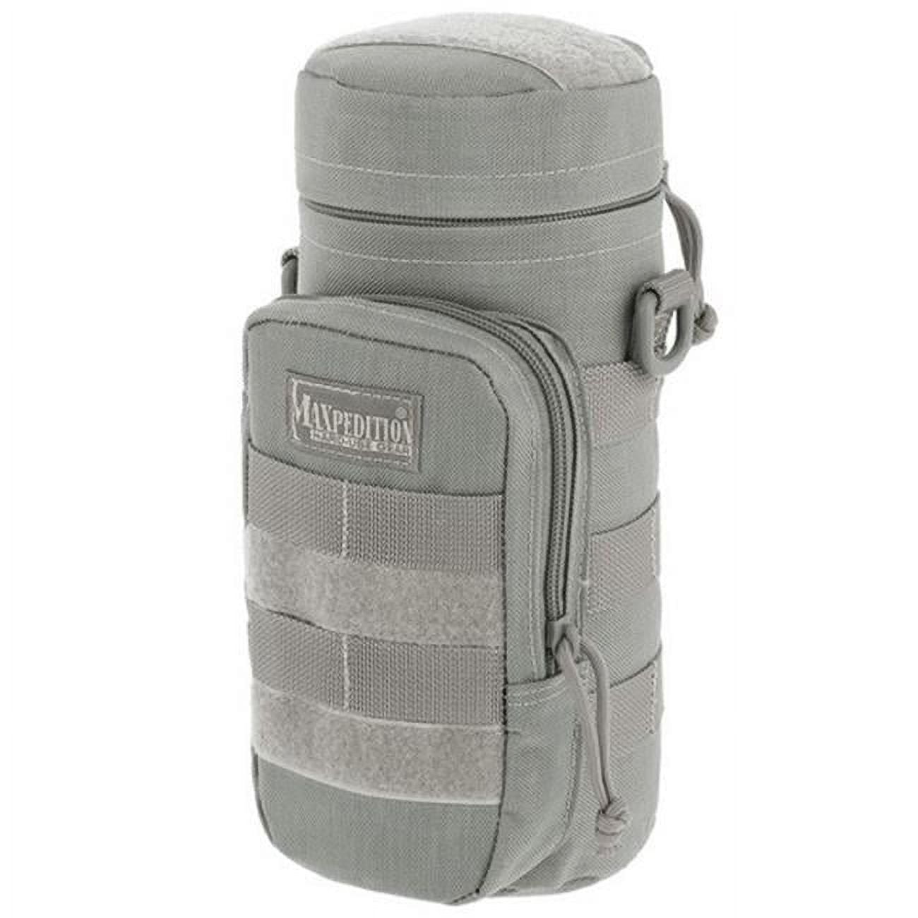 Maxpedition Bottle Holder 12.0 x 5.0 in