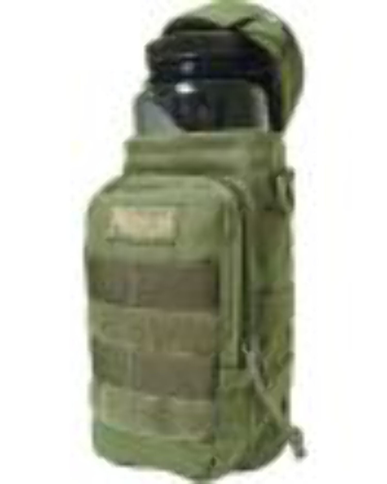 Maxpedition Bottle Holder 12.0 x 5.0 in