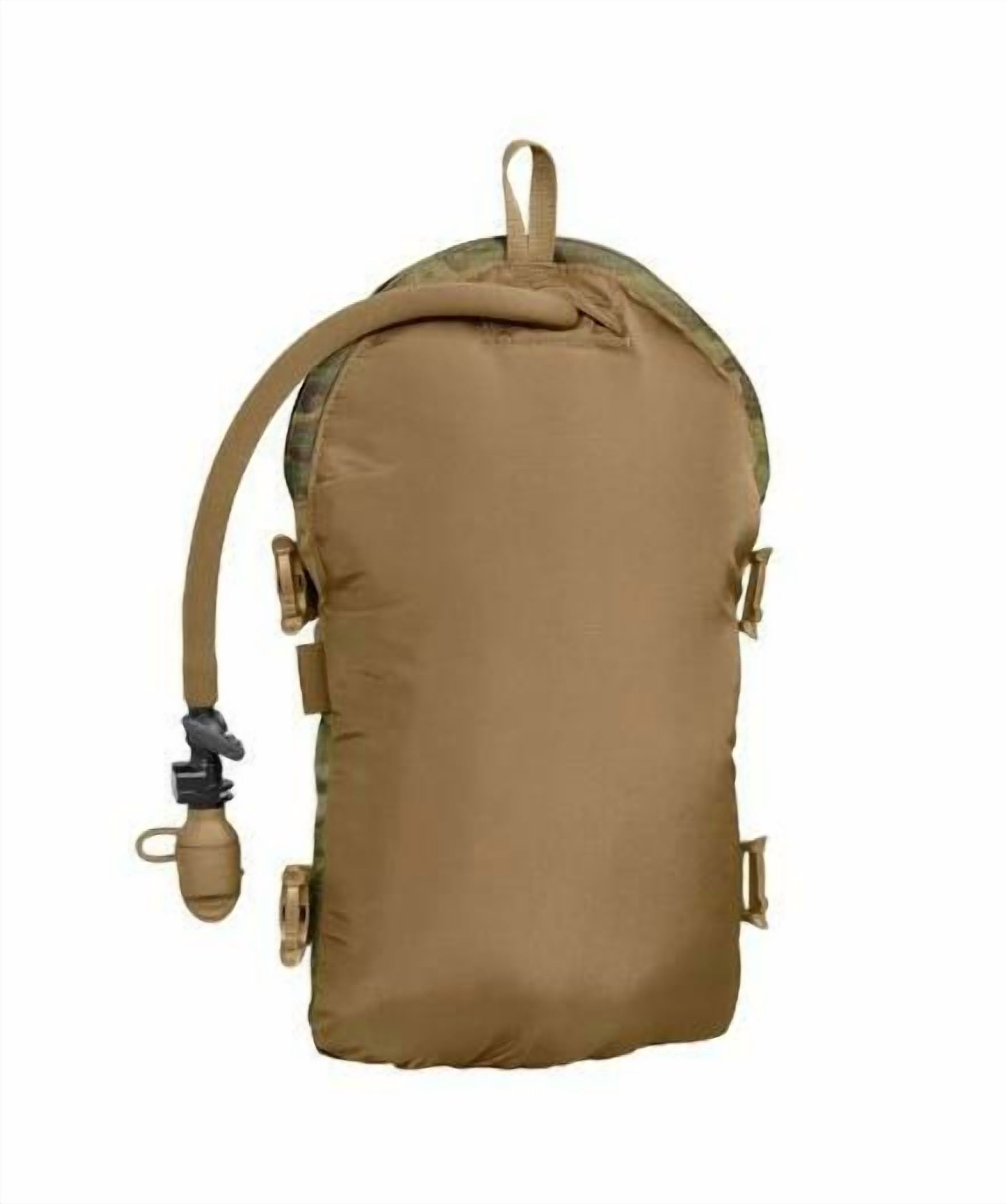 CamelBak Maximum Gear ArmorBak Military Spec Crux Short DFAR, Multicam