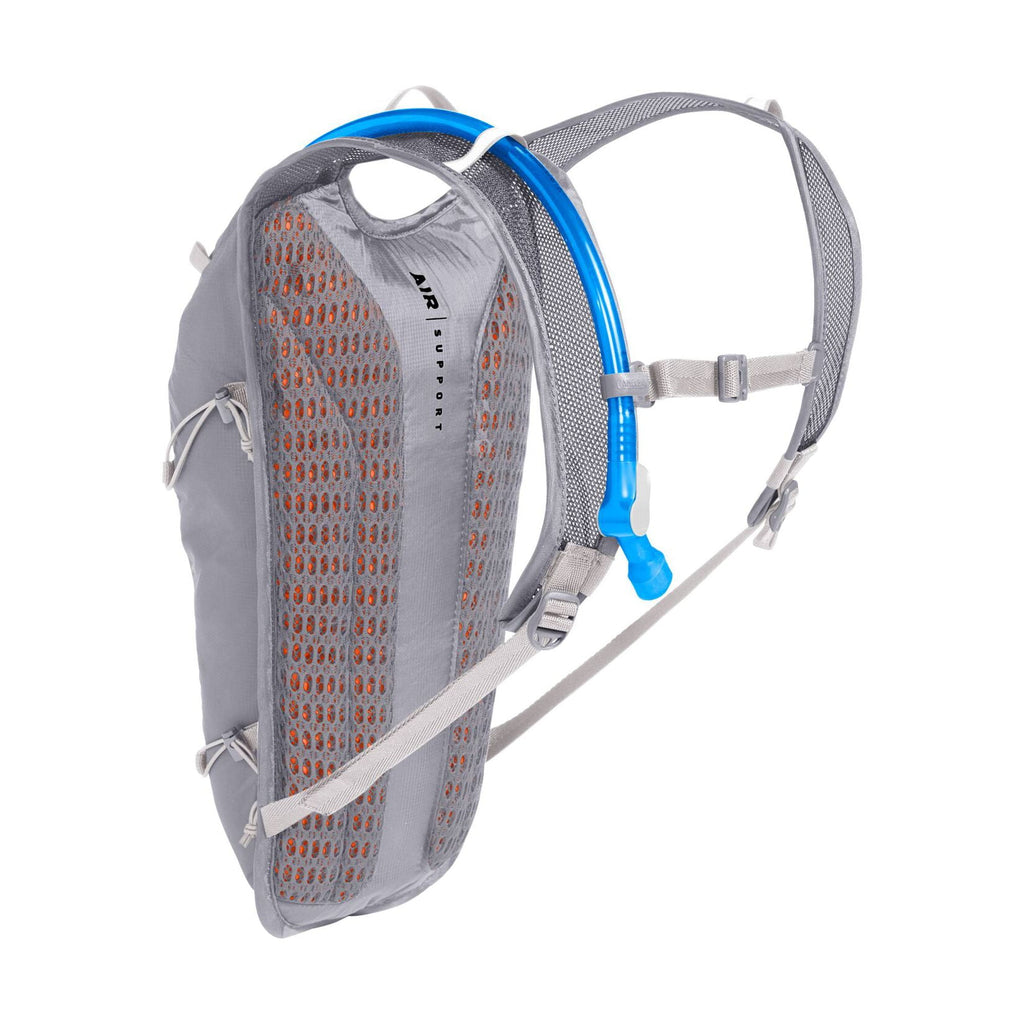 CamelBak Classic 70oz Light Bike Hydration Pack, Gunmetal/Hydro