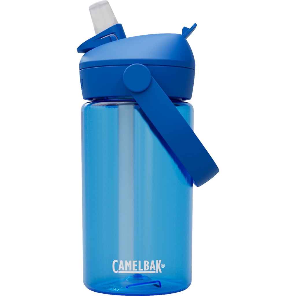 Camelbak Thrive™ Flip Straw Kids 14oz Bottle, Friendly Forest