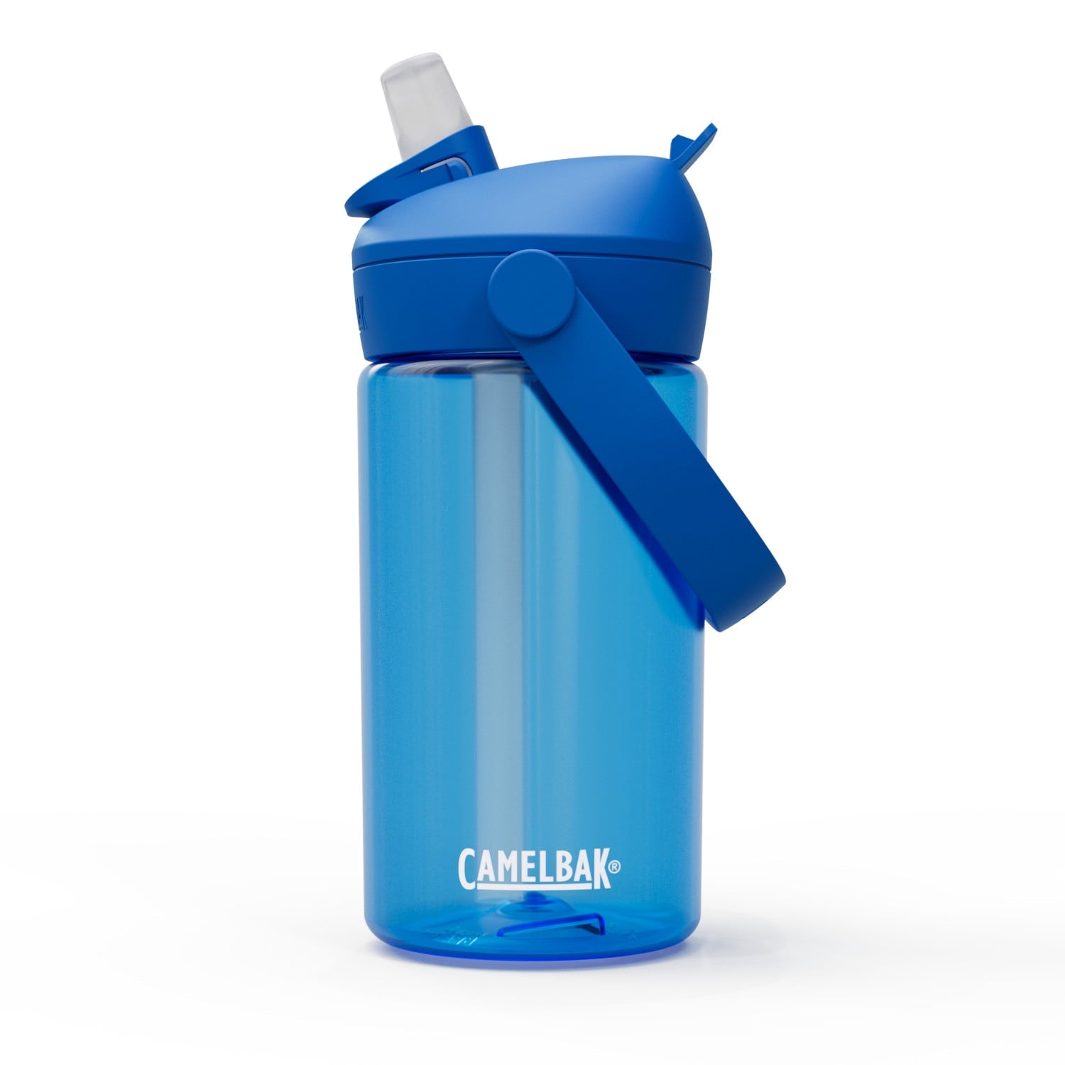 Camelbak Thrive™ Flip Straw Kids 14oz Bottle, Friendly Forest
