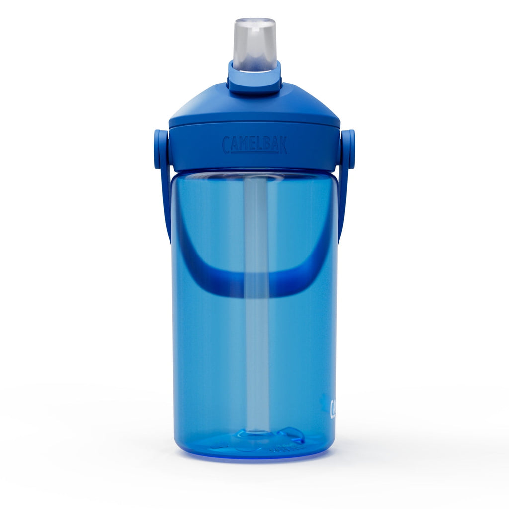 Camelbak Thrive™ Flip Straw Kids 14oz Bottle, Friendly Forest