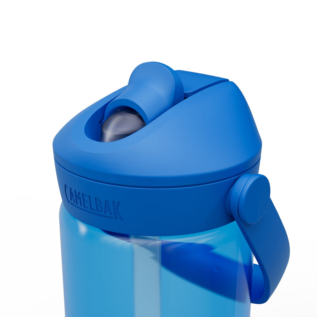 Camelbak Thrive™ Flip Straw Kids 14oz Bottle, Friendly Forest