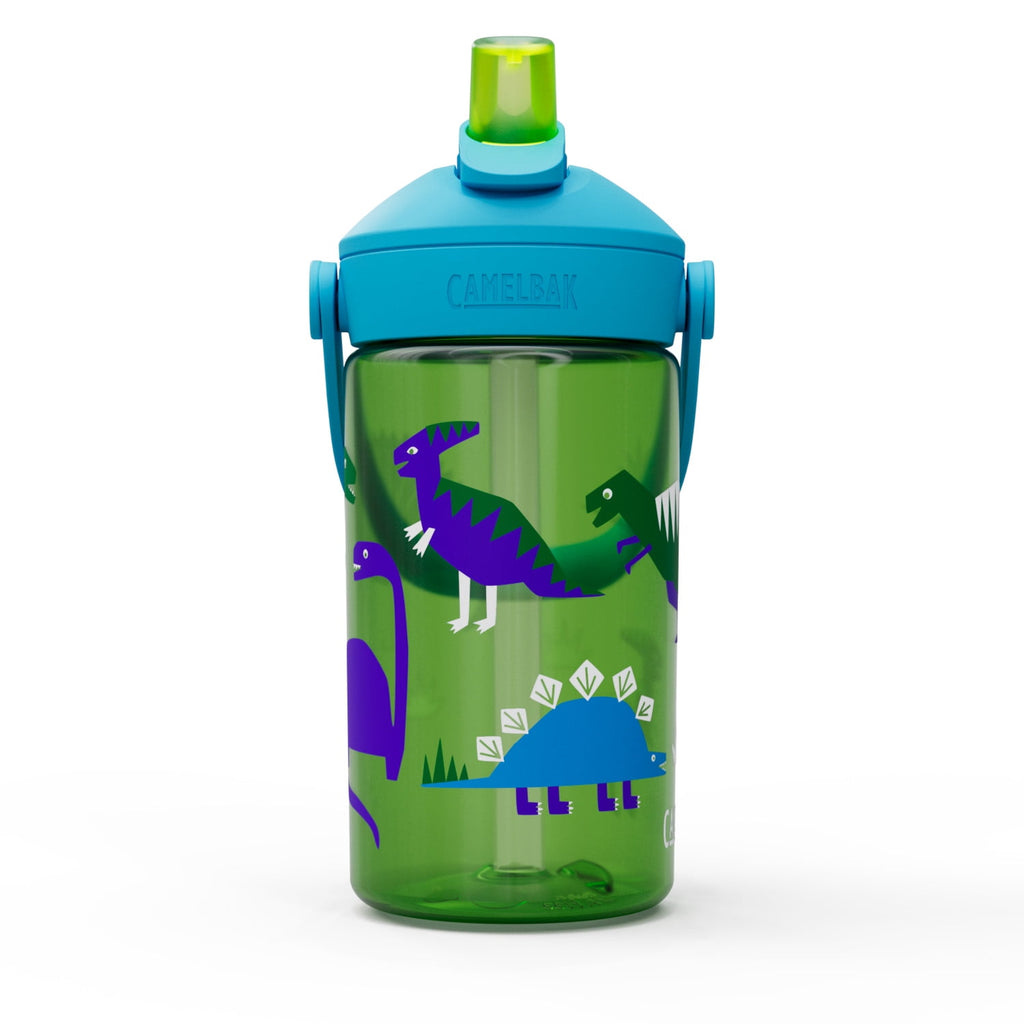 Camelbak Thrive™ Flip Straw Kids 14oz Bottle, Friendly Forest