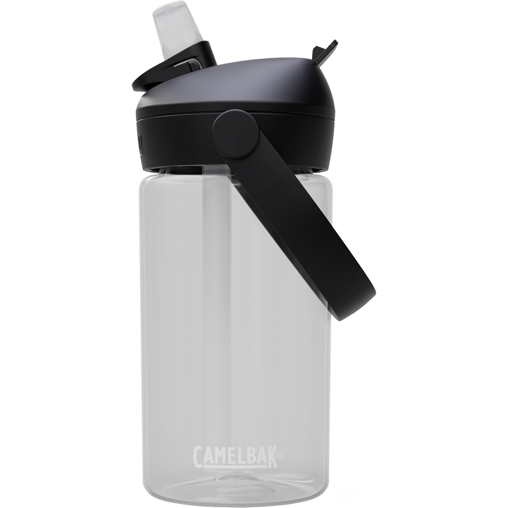 Camelbak Thrive™ Flip Straw Kids 14oz Bottle, Friendly Forest