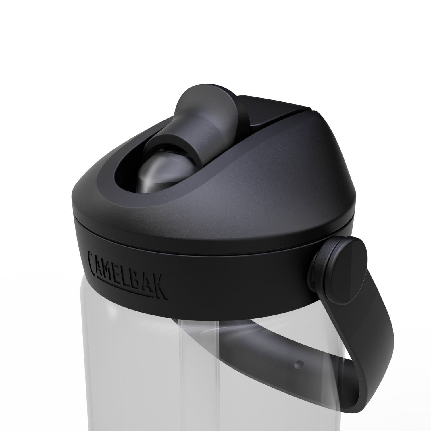 Camelbak Thrive™ Flip Straw Kids 14oz Bottle, Friendly Forest