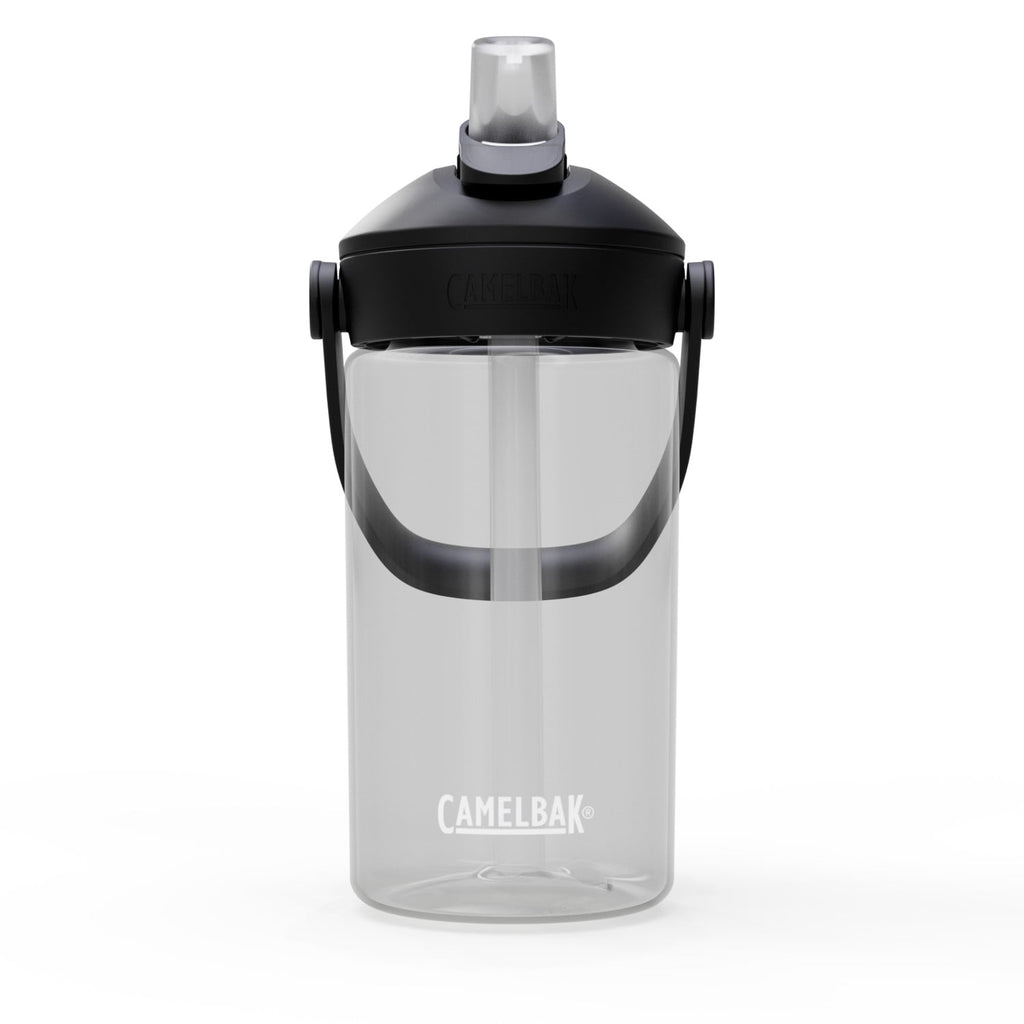 Camelbak Thrive™ Flip Straw Kids 14oz Bottle, Friendly Forest