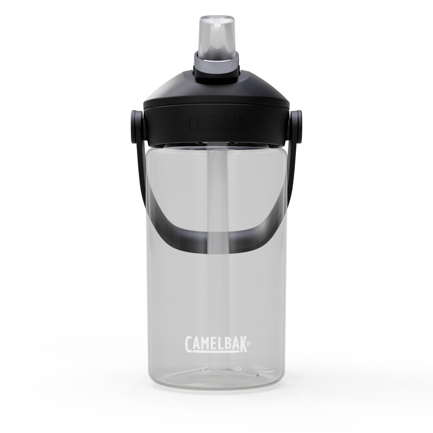 Camelbak Thrive™ Flip Straw Kids 14oz Bottle, Friendly Forest