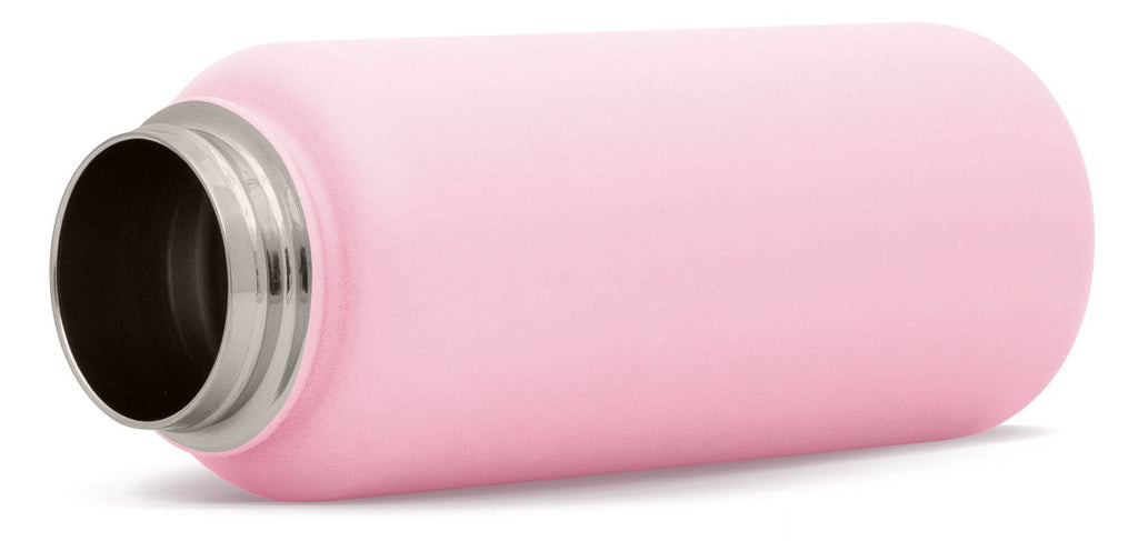 Simple Modern Summit Water Bottle Straw Lid Vacuum Insulated Stainless Steel Bottle | 18 fl oz