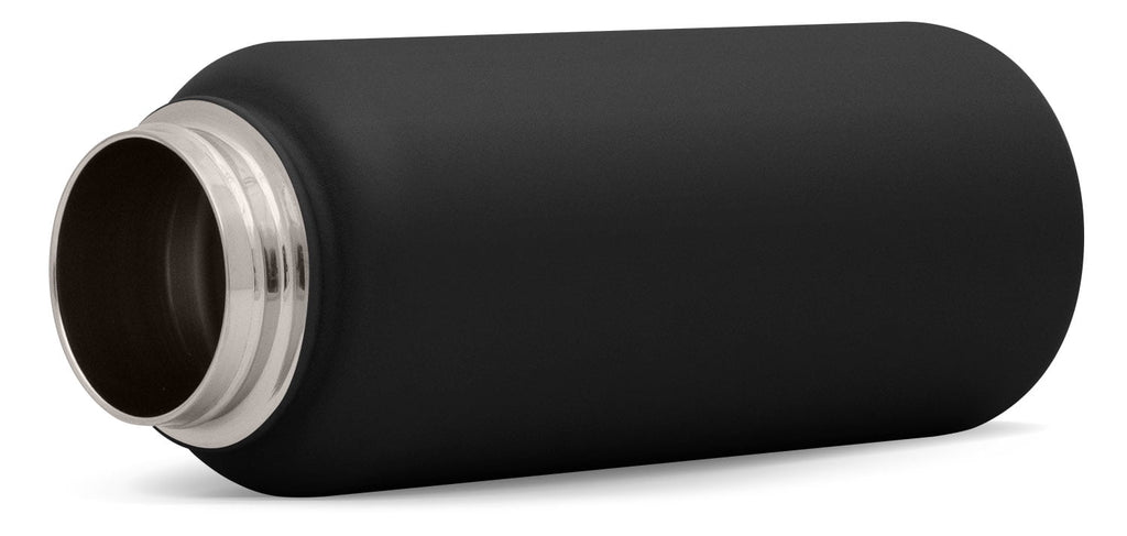 Simple Modern Summit Water Bottle Straw Lid Vacuum Insulated Stainless Steel Bottle | 18 fl oz