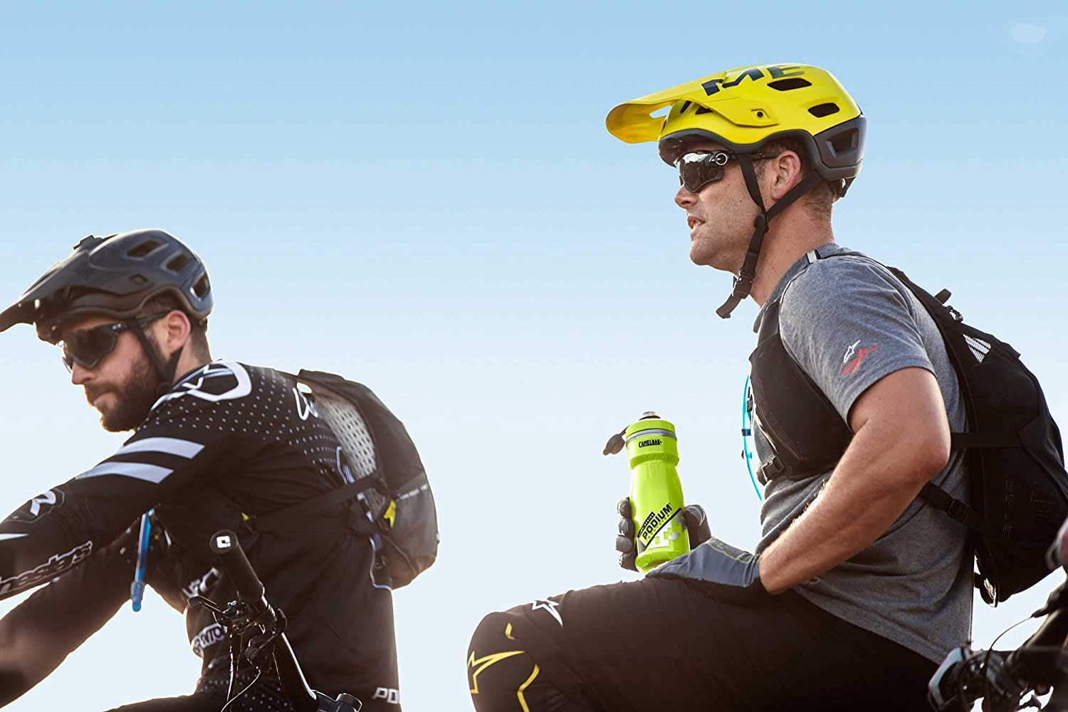 Camelbak Chase 8 Vest Protector