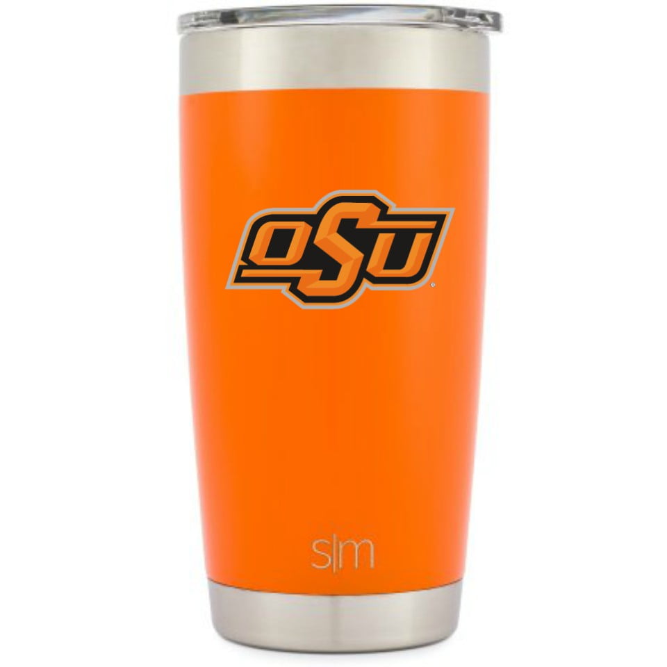 Simple Modern OSU 20 oz. Vacuum Insulated Stainless Steel Tumblers (2-pack)