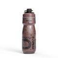 CamelBak Podium® Dirt Series Water Bottle, 21 oz,  Sierra Red