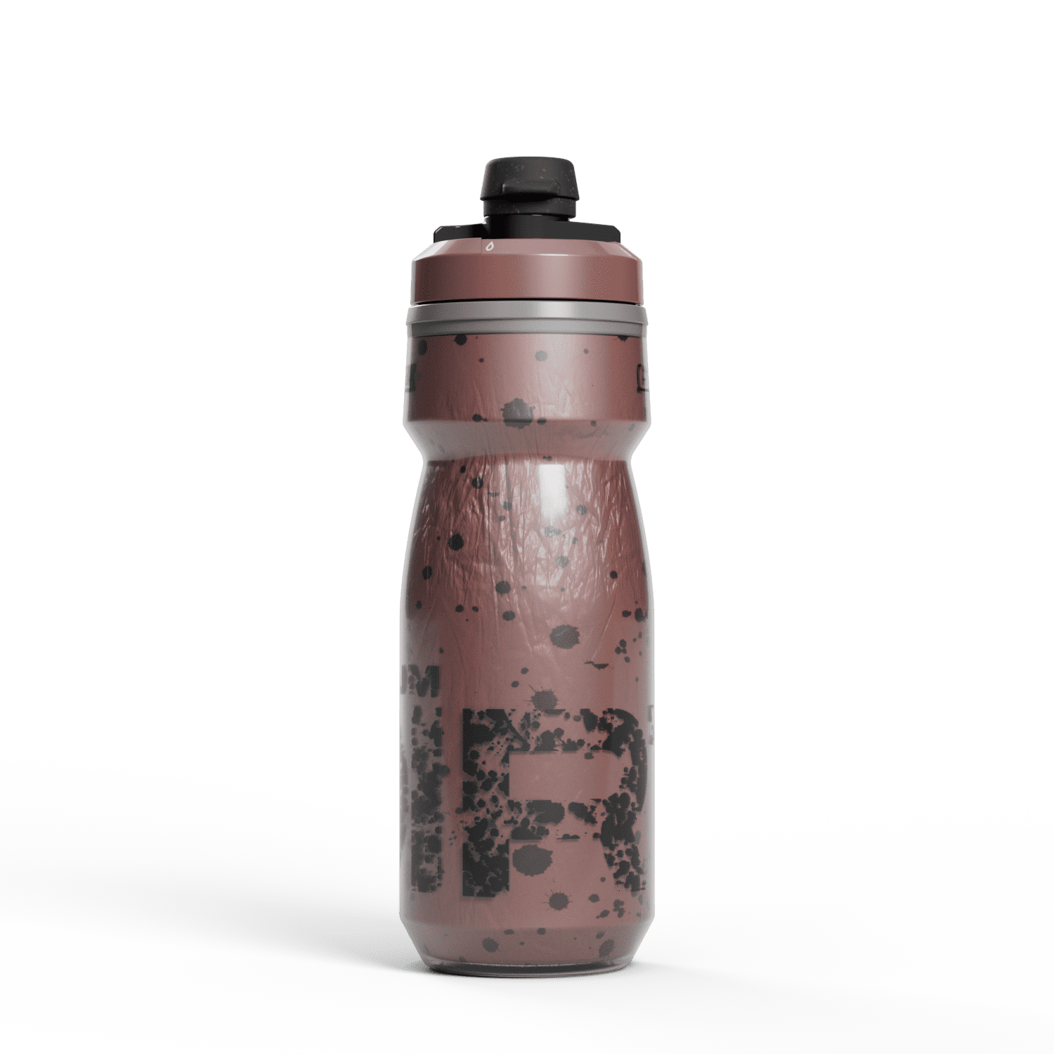 CamelBak Podium® Dirt Series Water Bottle, 21 oz,  Sierra Red
