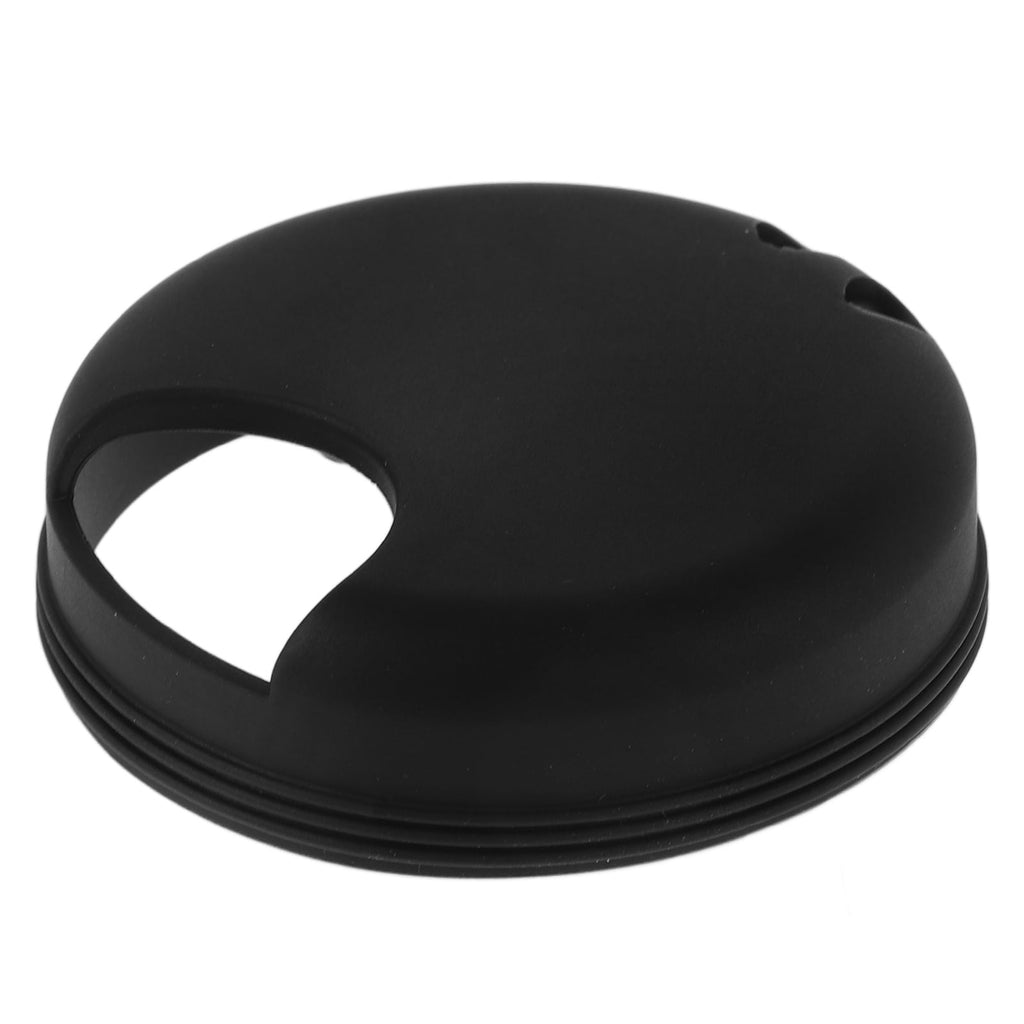 Worgeous 2pcs Splash Guarding Lid For Wide Mouth Bottle  Water Cup Anti-spill Intended Accessory Water Cup Lid Spill-proof Cap For Water Cup Compatible For Nalgene Easy Sipper