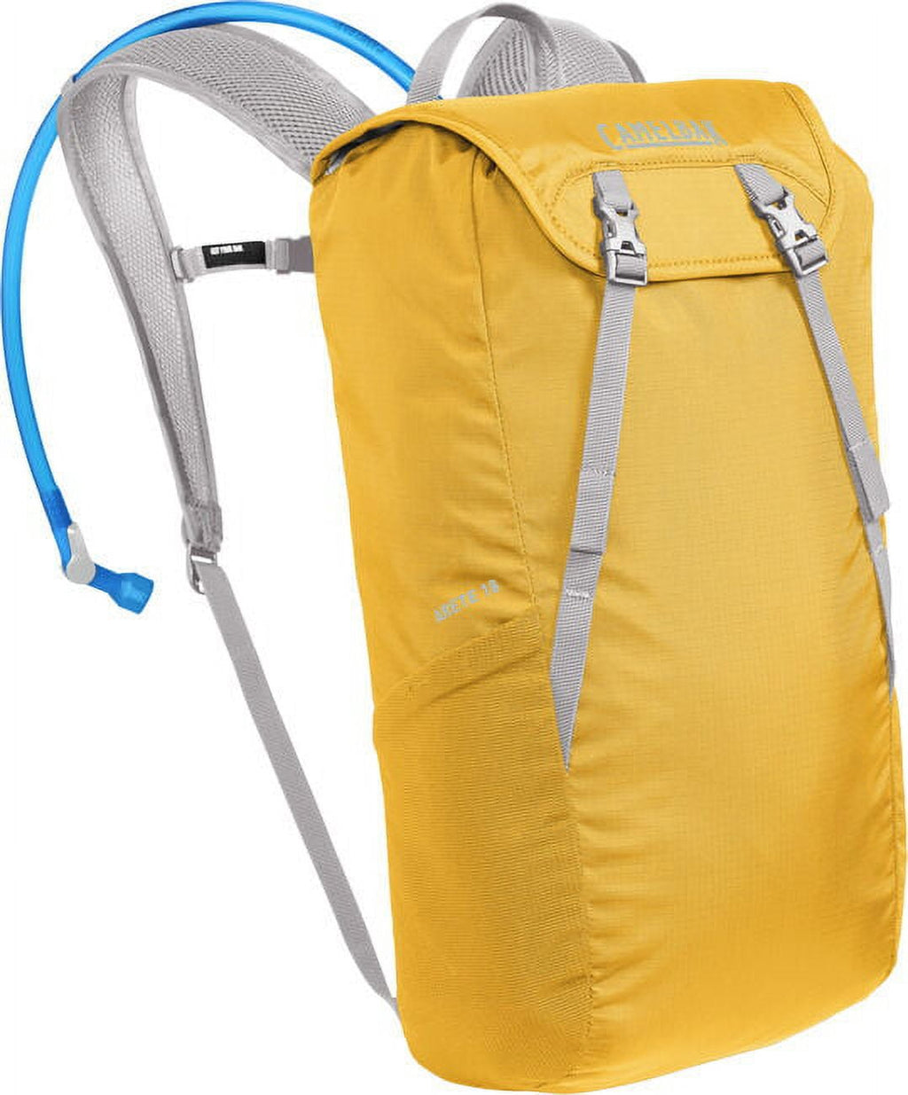 CamelBak Arete 18 50oz Color: Vapor/Marigold