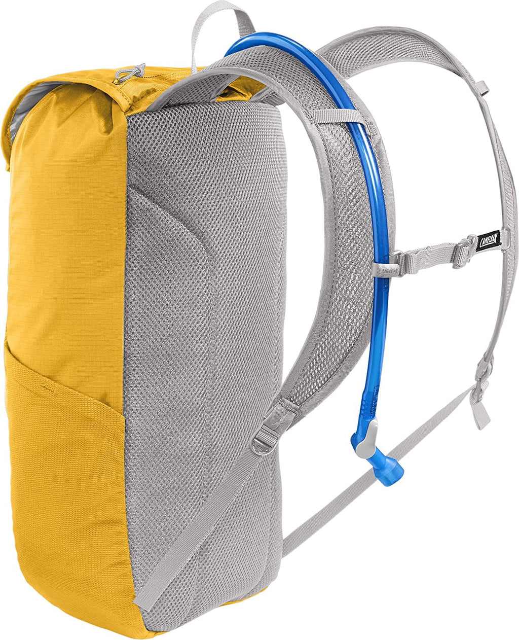 CamelBak Arete 18 50oz Color: Vapor/Marigold
