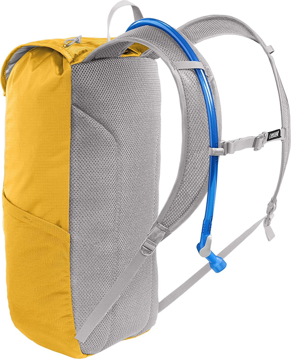 CamelBak Arete 18 50oz Color: Vapor/Marigold