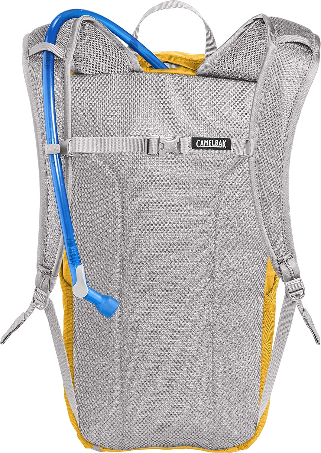 CamelBak Arete 18 50oz Color: Vapor/Marigold