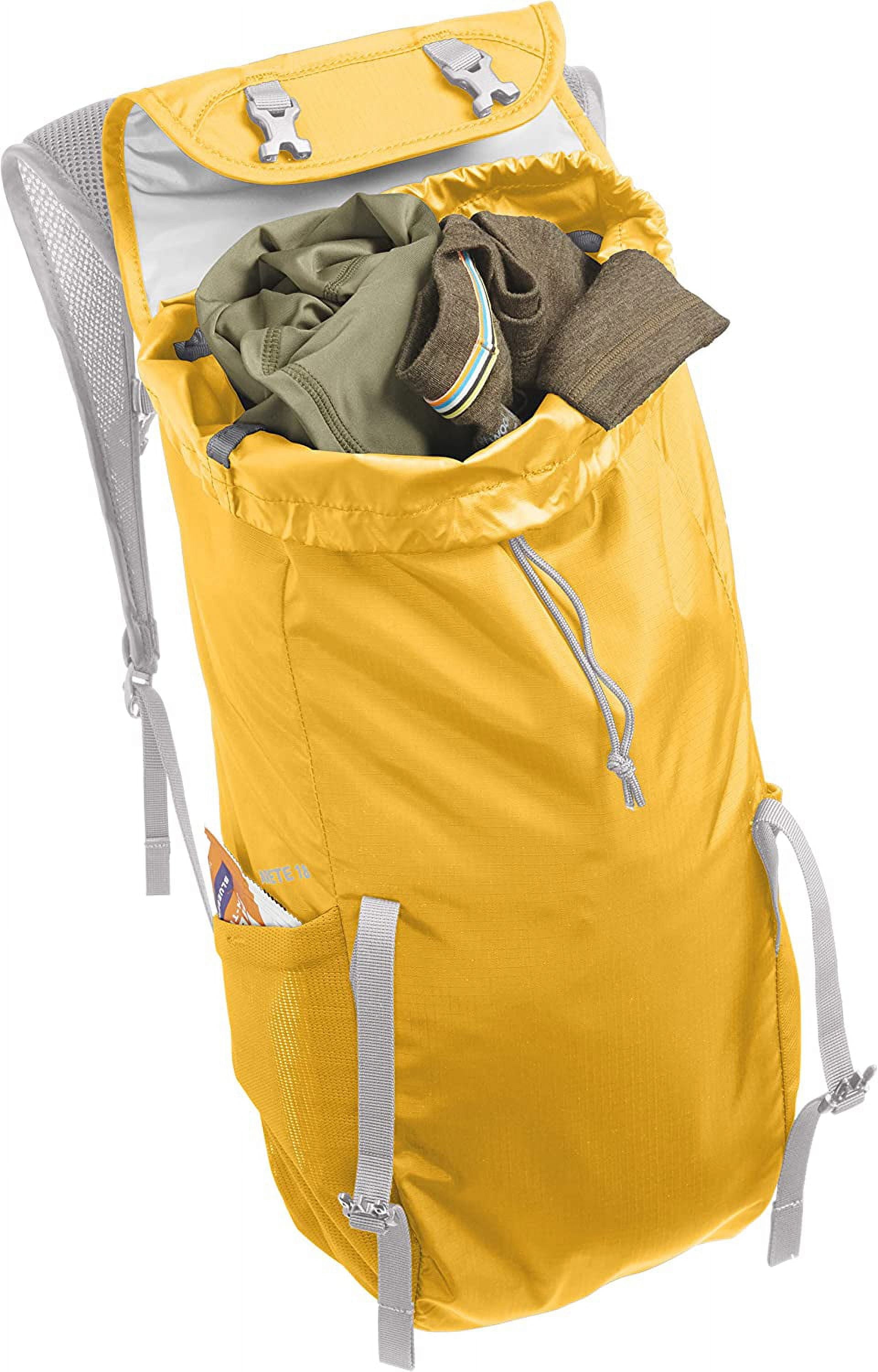 CamelBak Arete 18 50oz Color: Vapor/Marigold