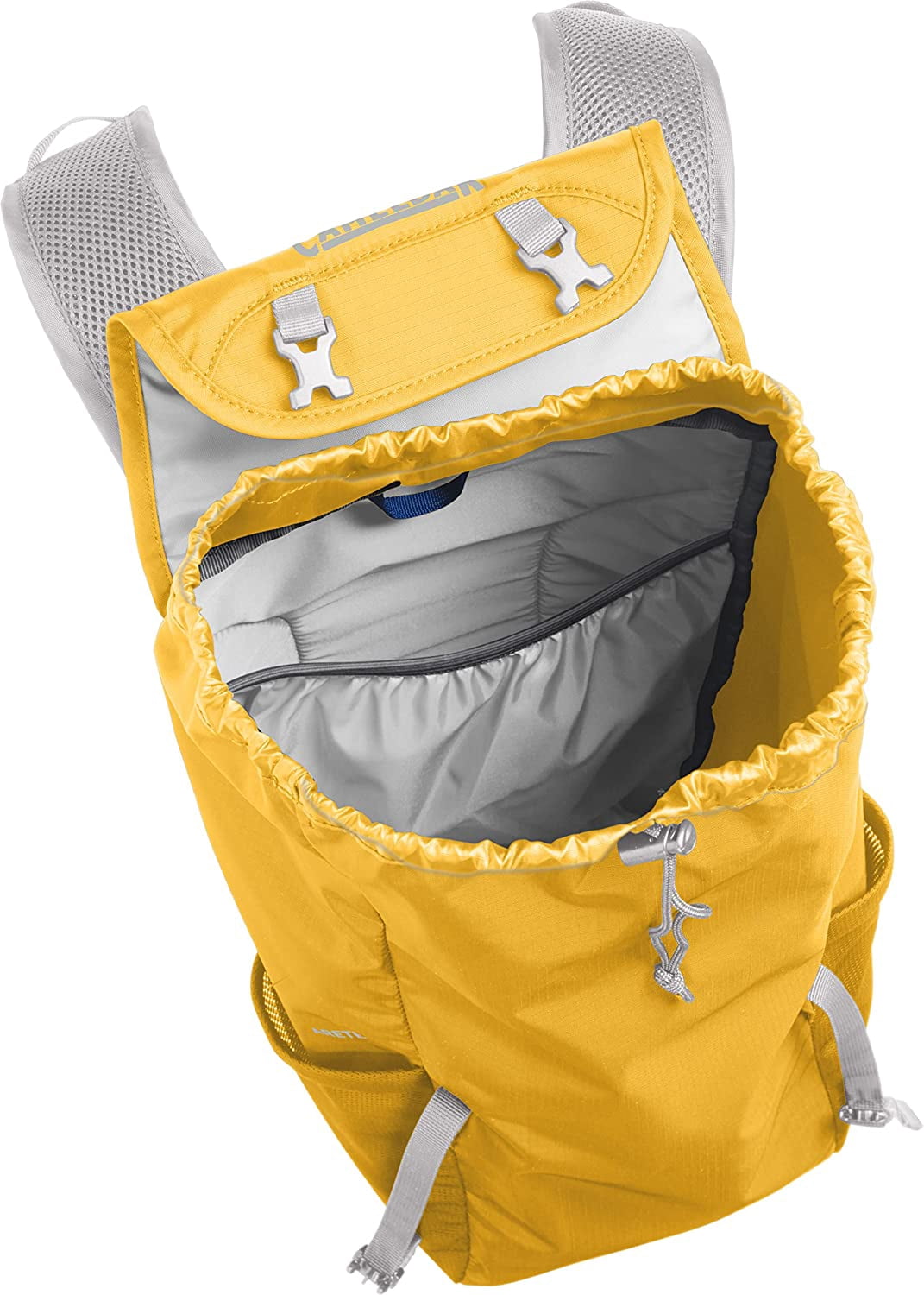 CamelBak Arete 18 50oz Color: Vapor/Marigold