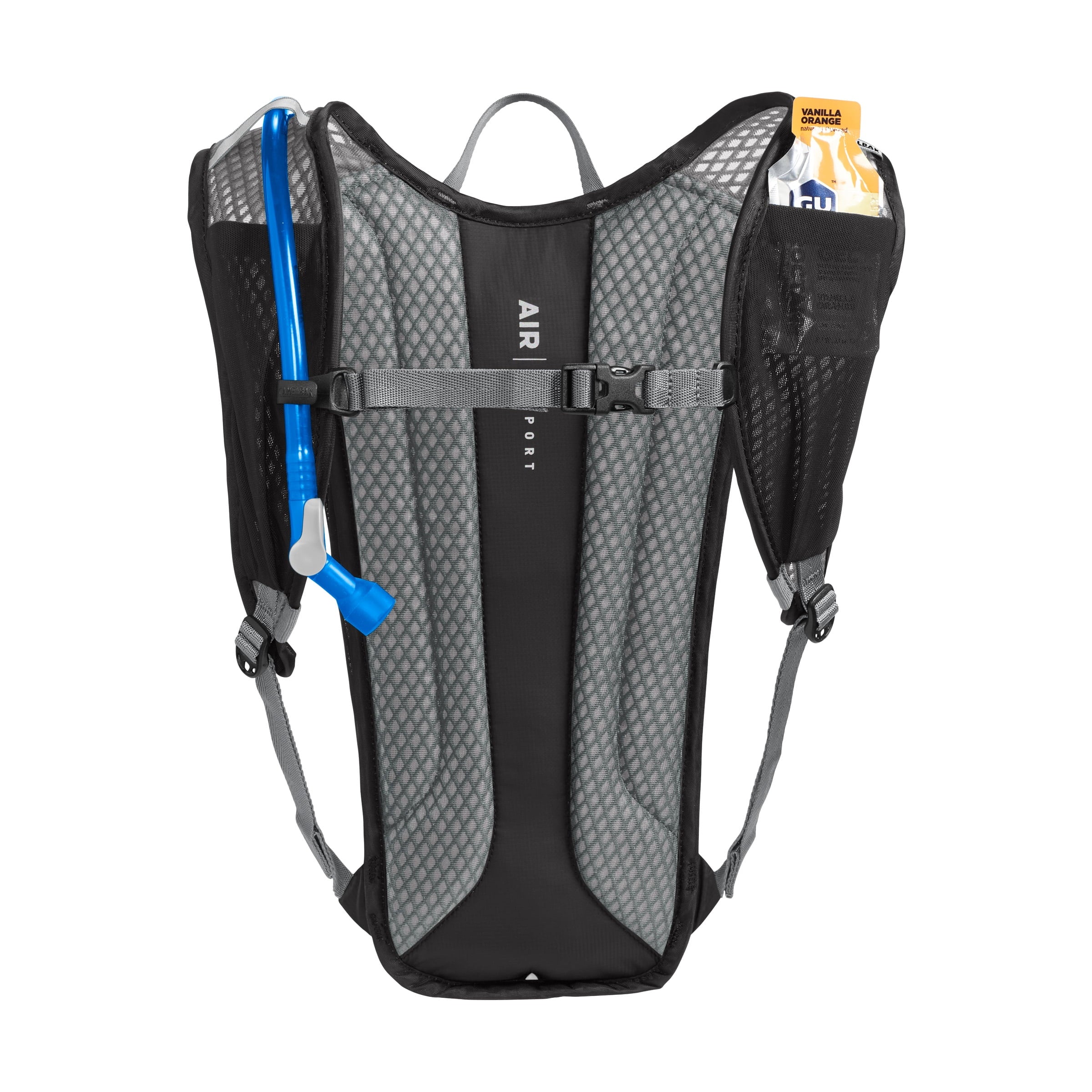 Camelbak Rogue Light 7 70oz Hydration Pack, Black